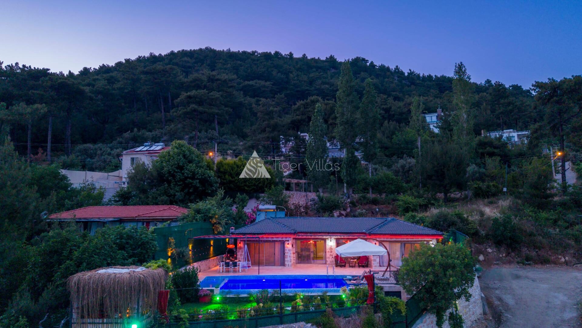 Villa Aden İslamlar — 18