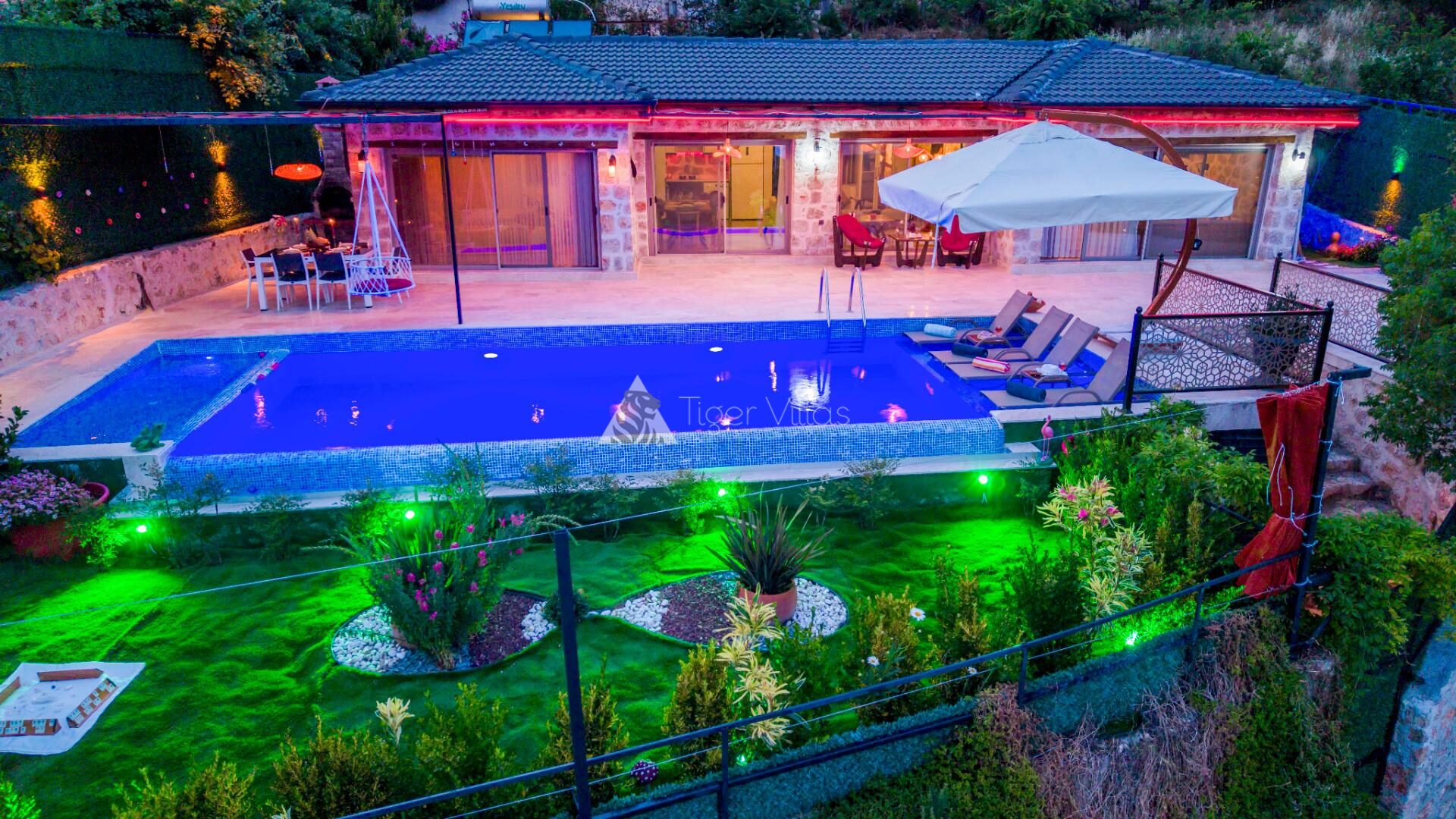 Villa Aden İslamlar — 21