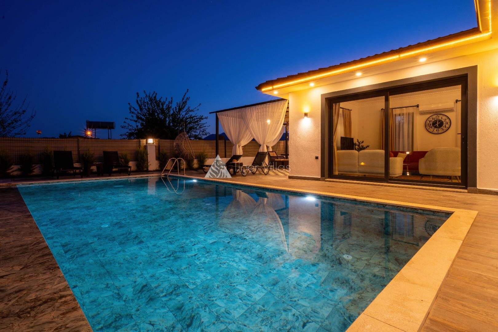 Villa Elysian House — 24