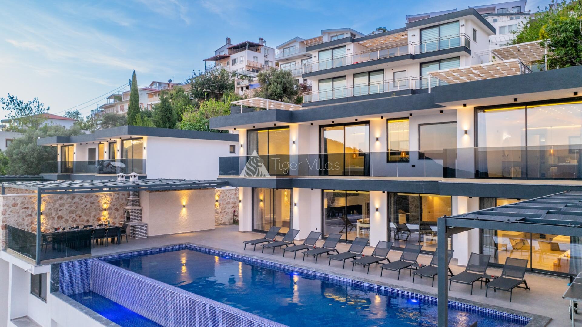 Villa Elit 3 — 21