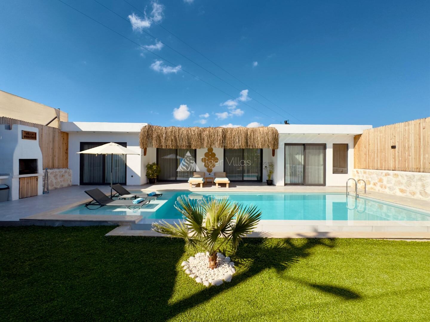 Villa Verano — 2