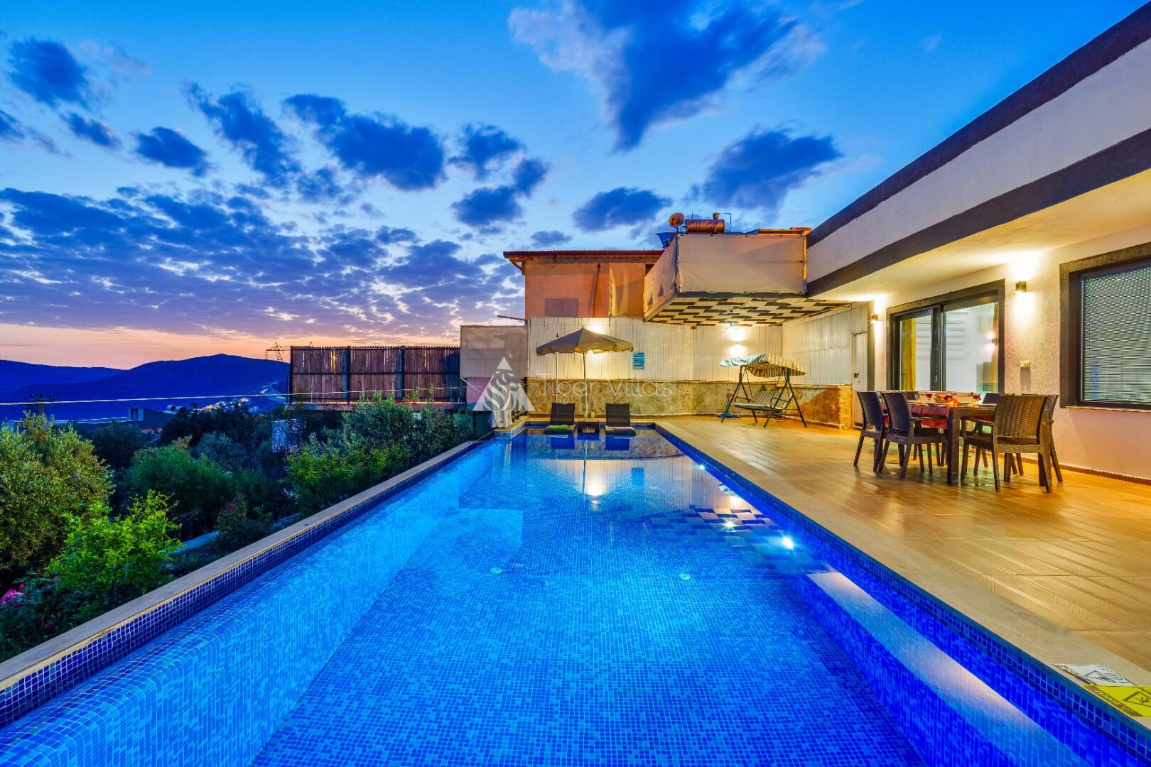 Villa Olgun — 31