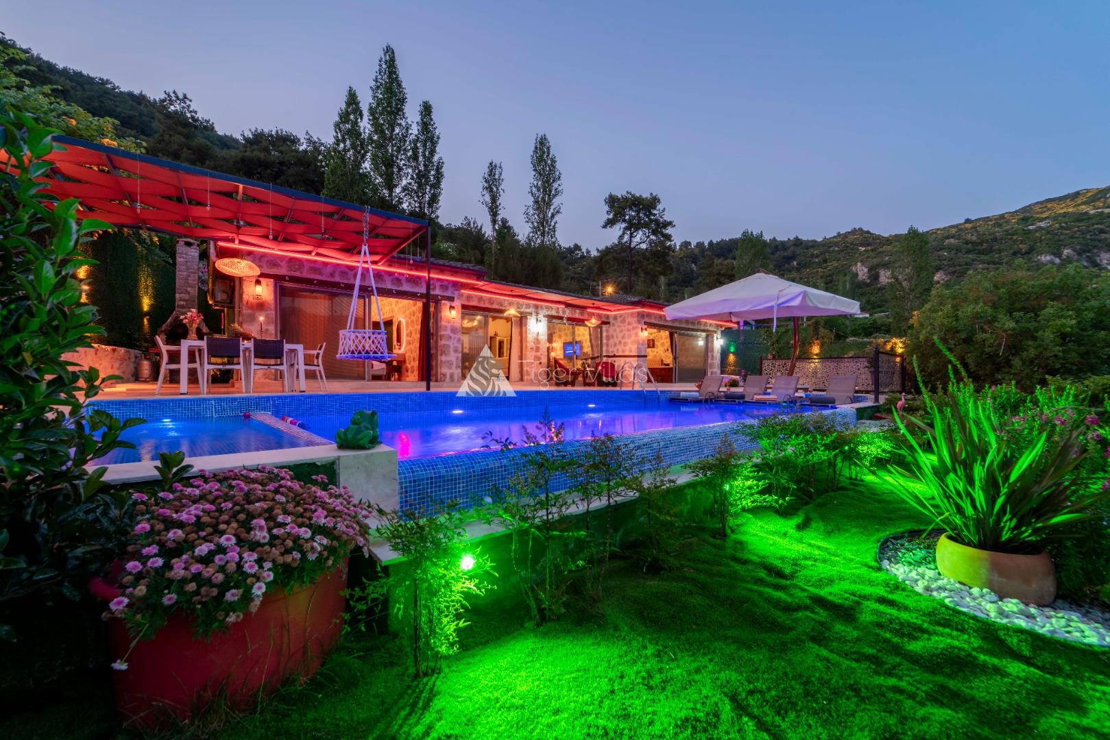Villa Aden İslamlar — 24