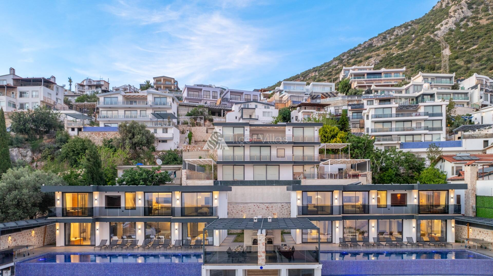 Villa Elit 3 — 25
