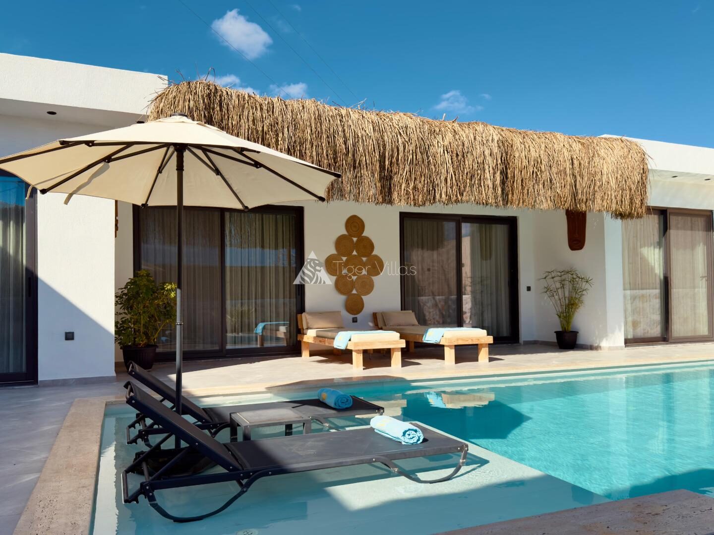 Villa Verano — 4