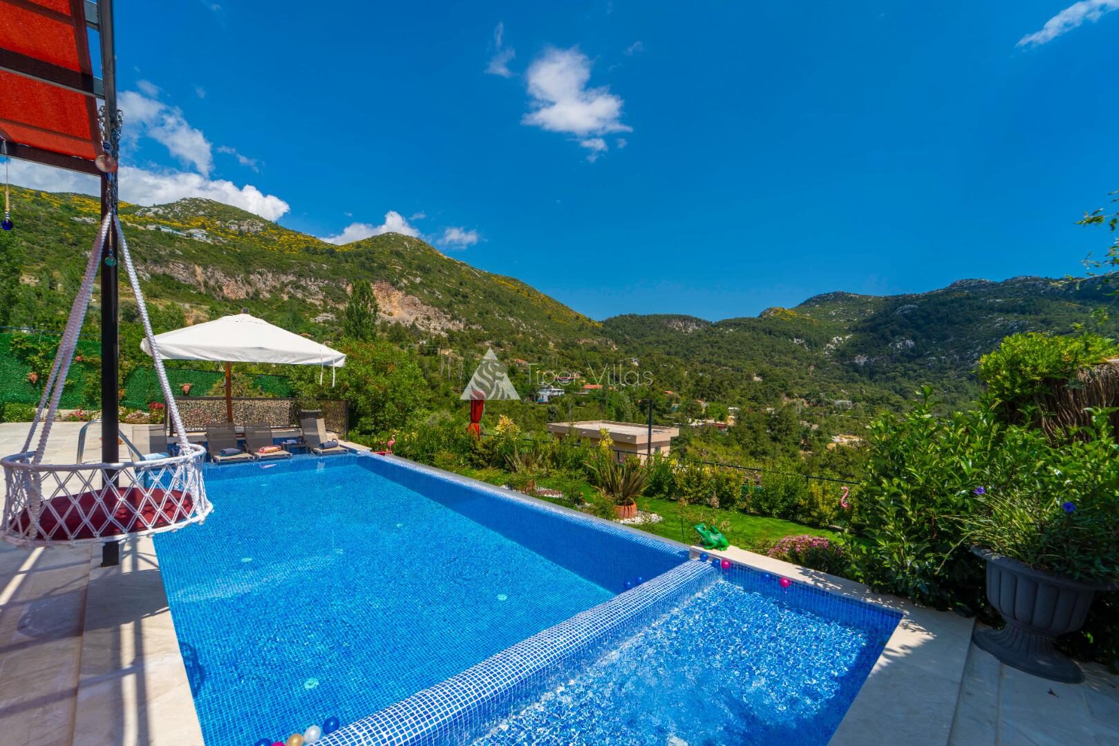 Villa Aden İslamlar — 25