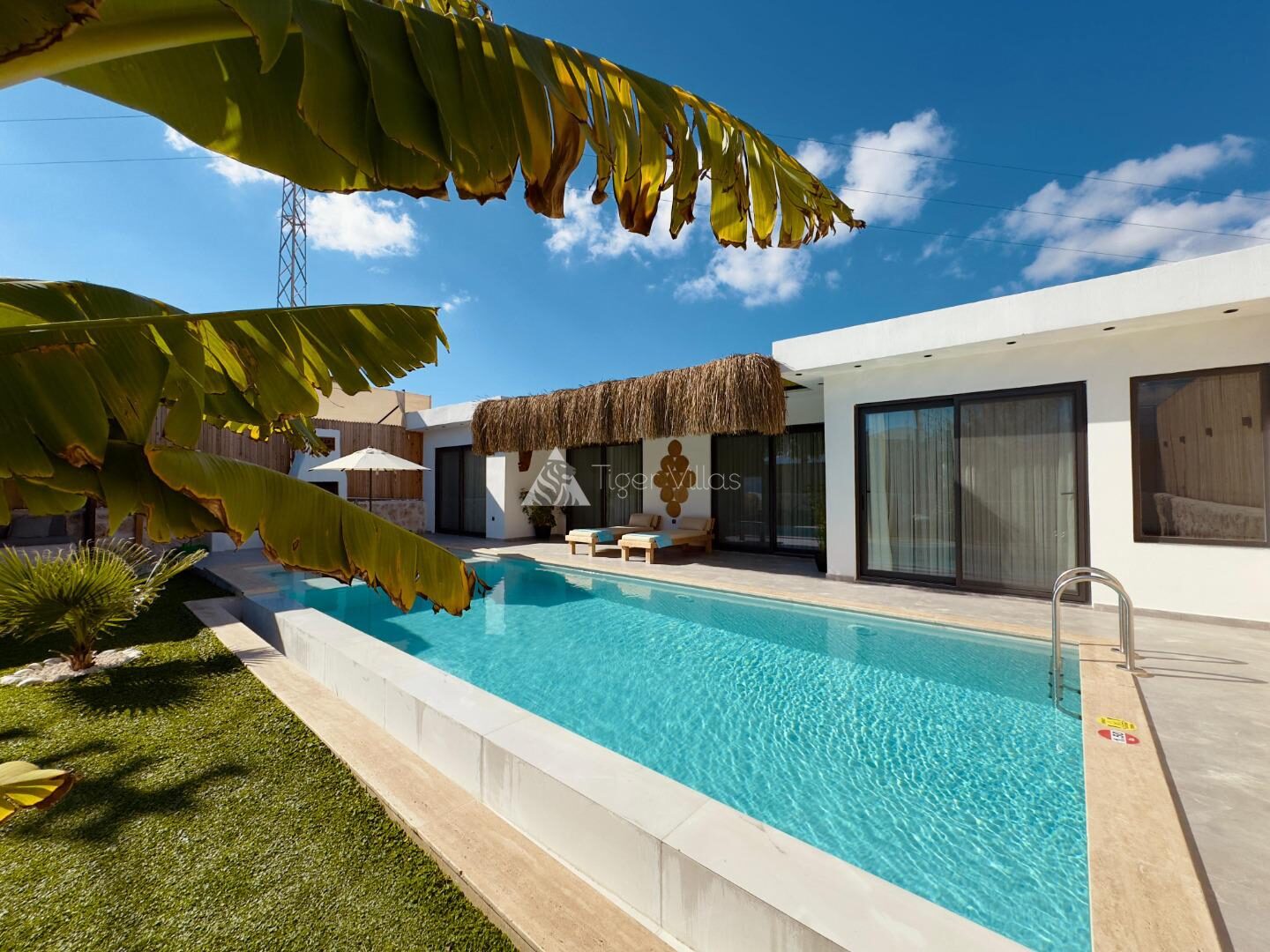 Villa Verano — 5