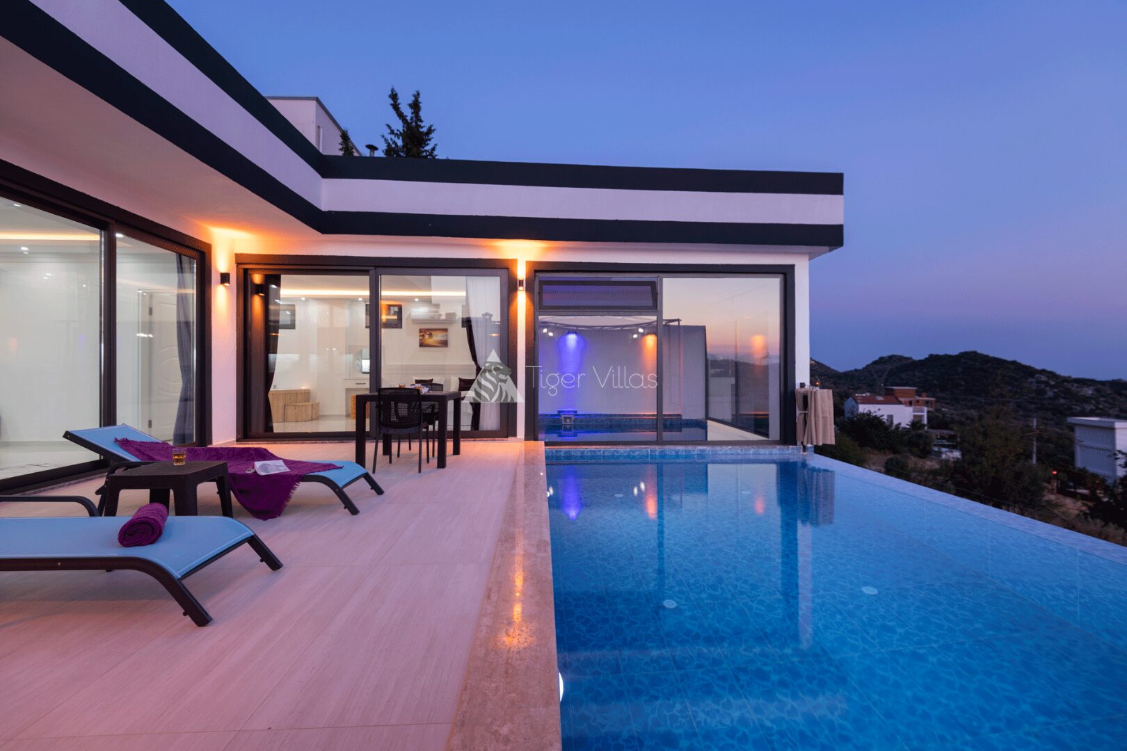 Villa Meris — 12