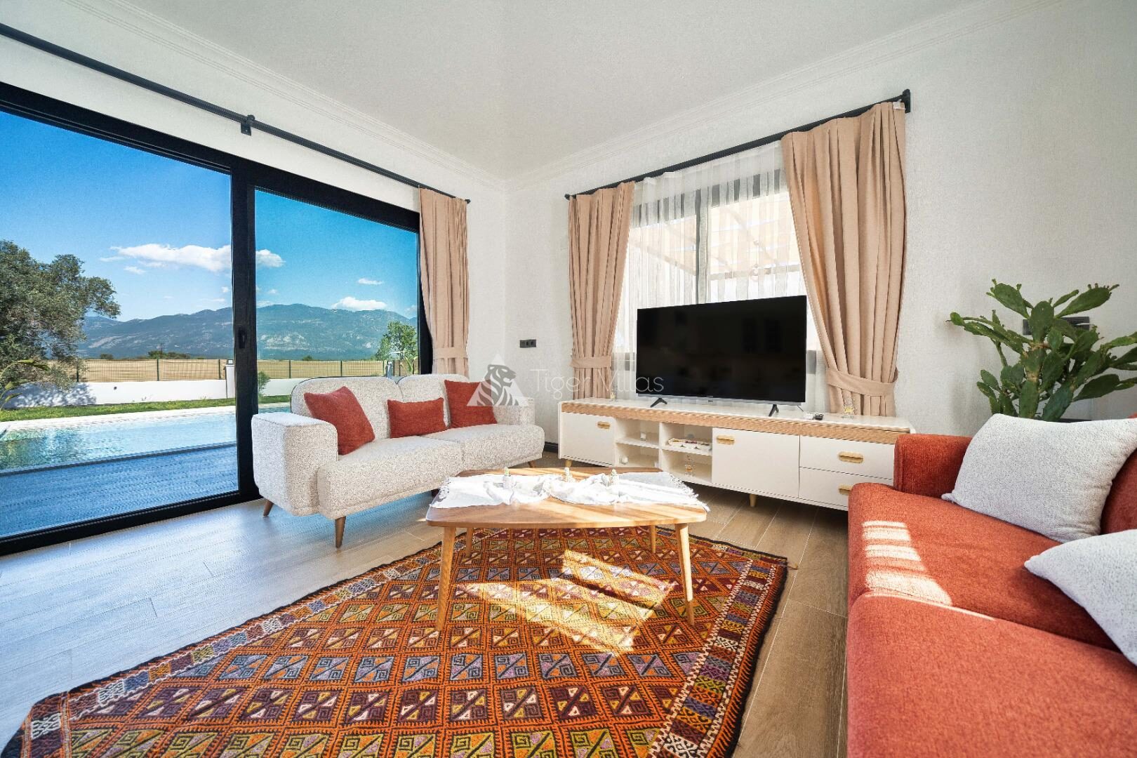 Villa Elysian House — 32