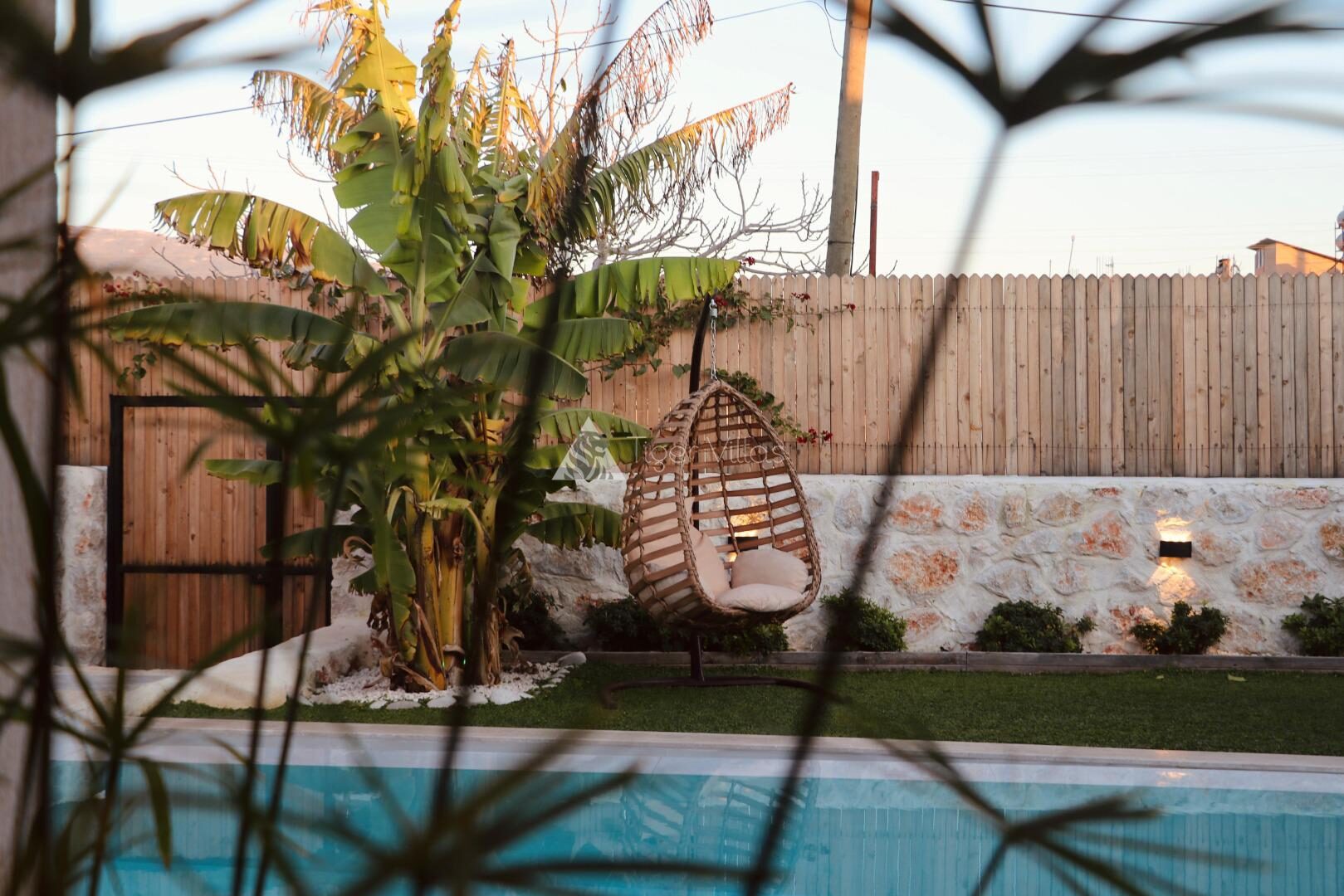 Villa Verano — 8
