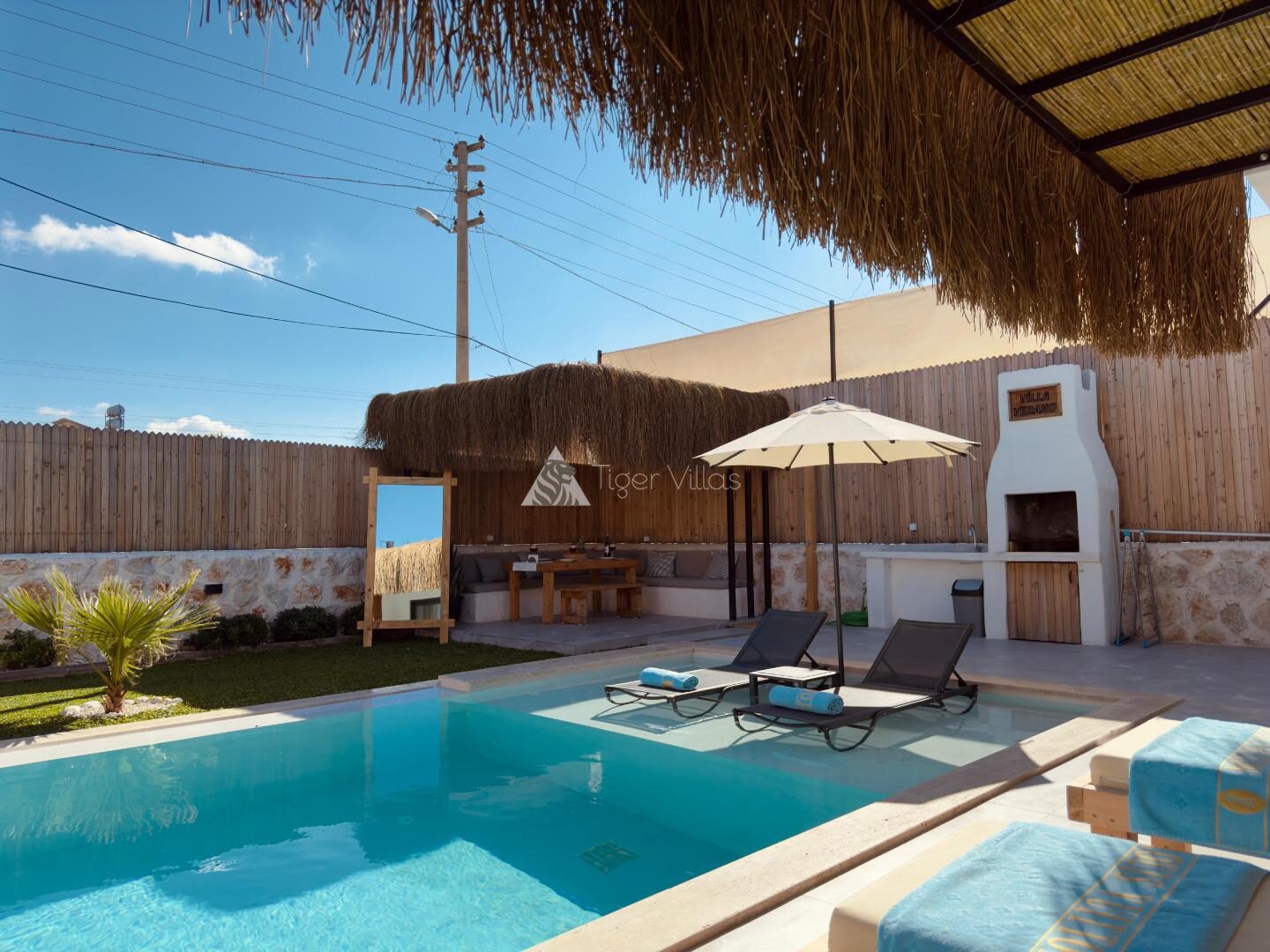 Villa Verano — 9