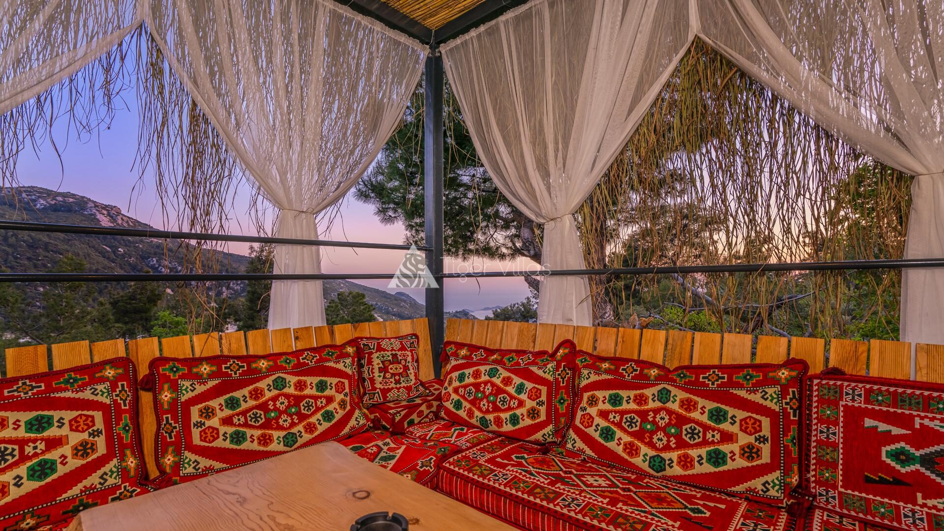 Villa Aden İslamlar — 29