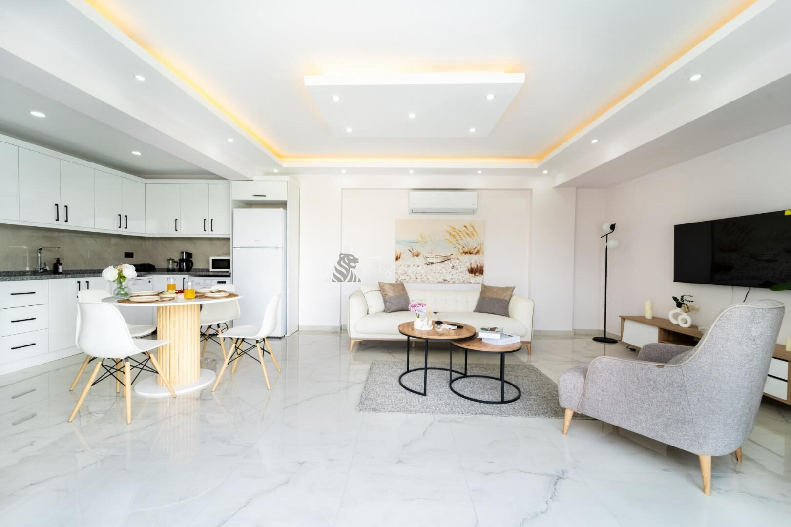 Villa Libertas 1 — 19