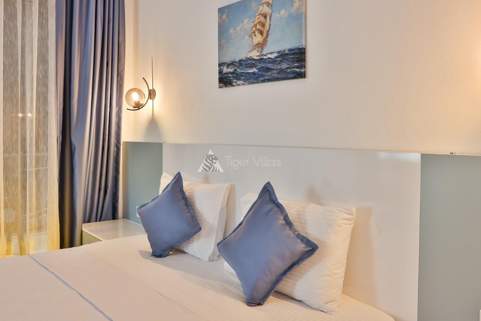 Villa Albedo Blue — 42