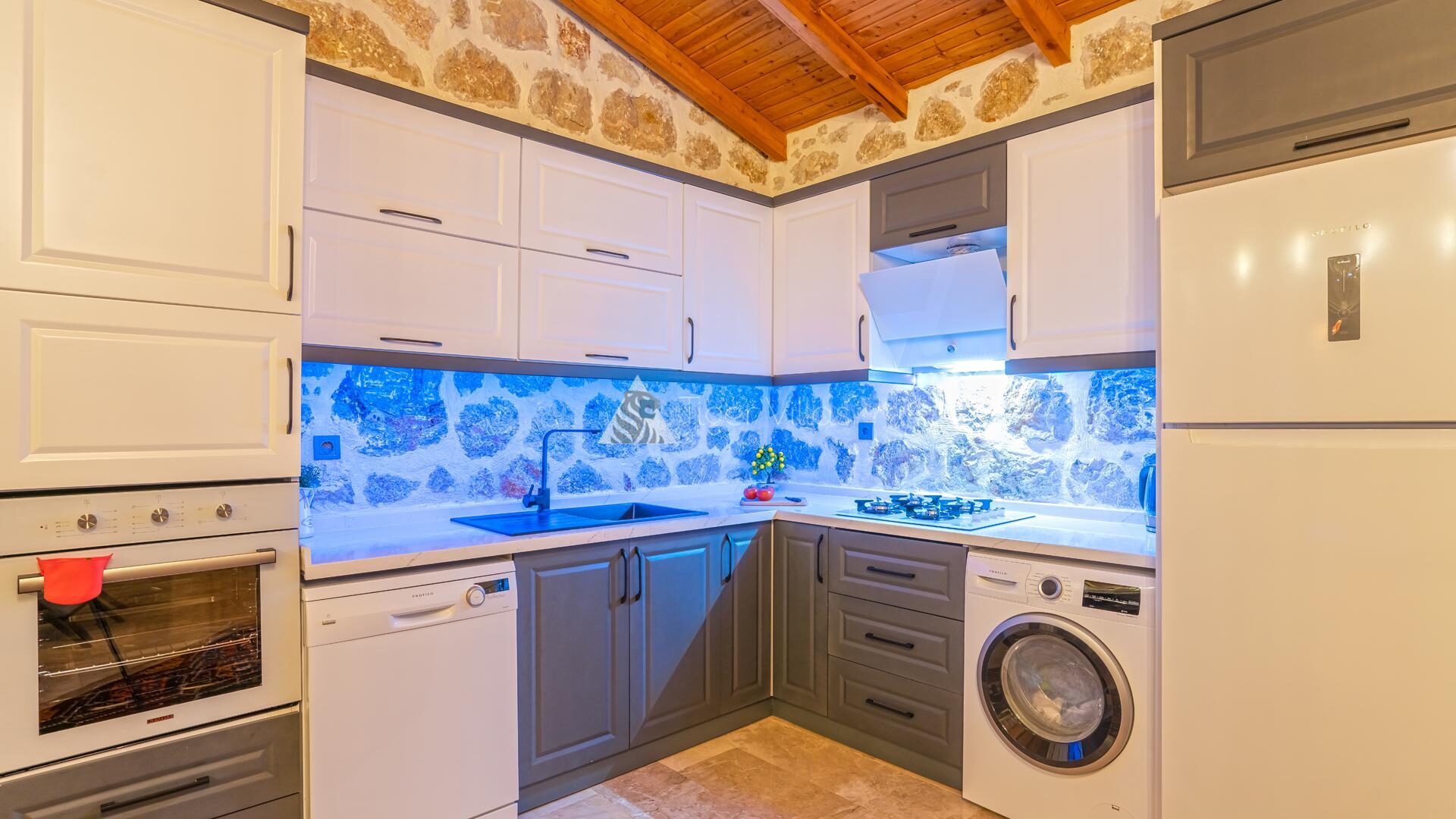 Villa Aden İslamlar — 34