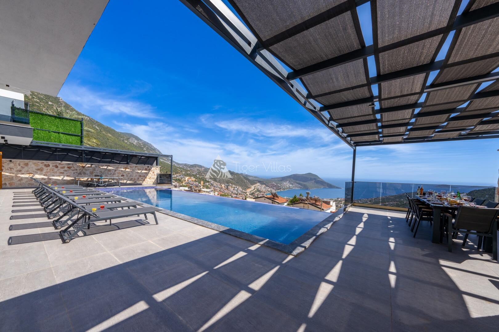 Villa Elit 3 — 36