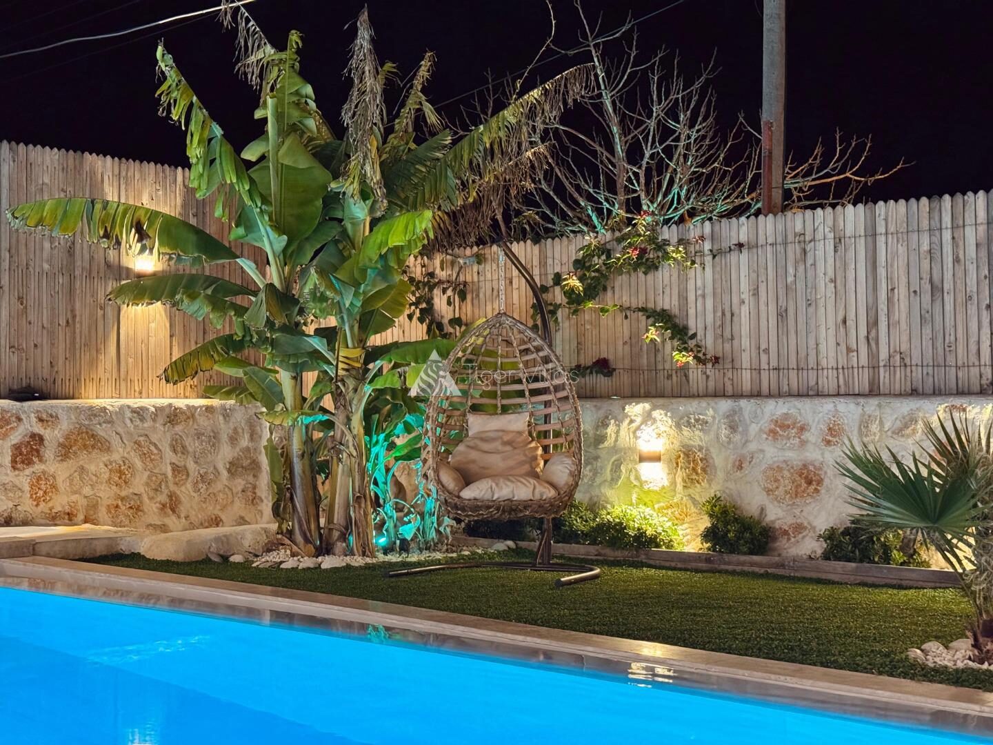 Villa Verano — 16