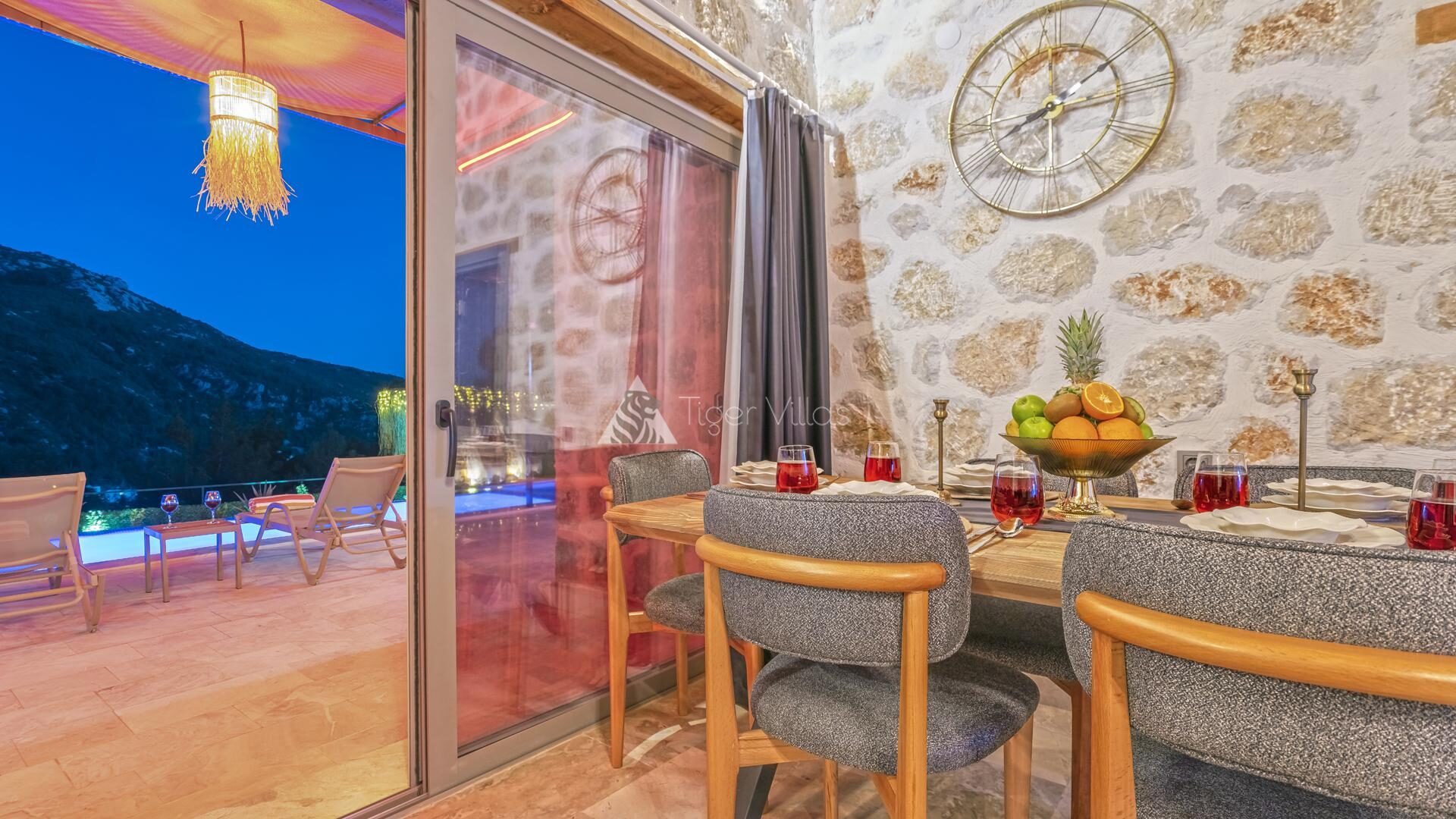 Villa Aden İslamlar — 37