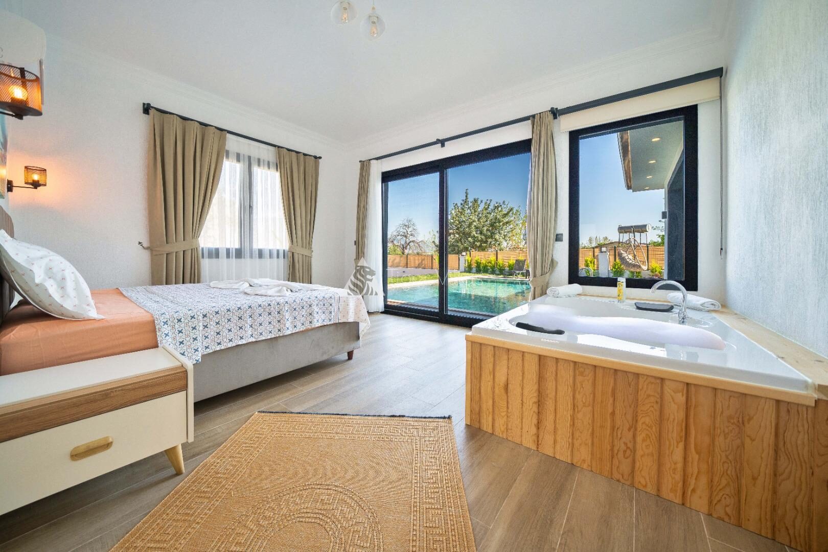 Villa Elysian House — 43