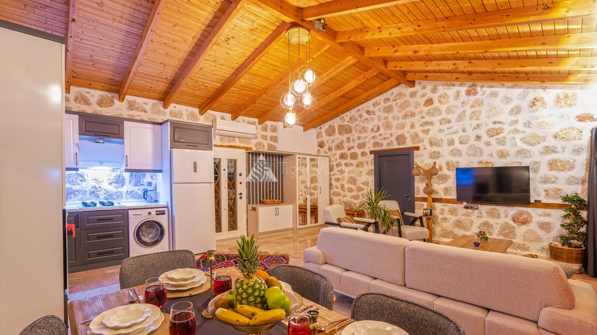 Villa Aden İslamlar — 38