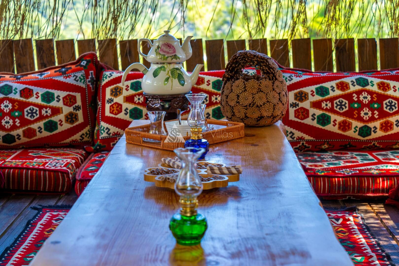 Villa Aden İslamlar — 39