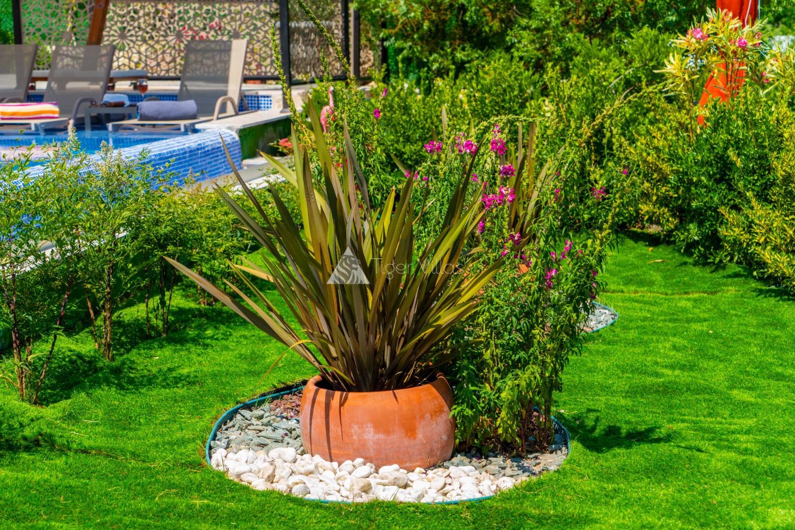 Villa Aden İslamlar — 40