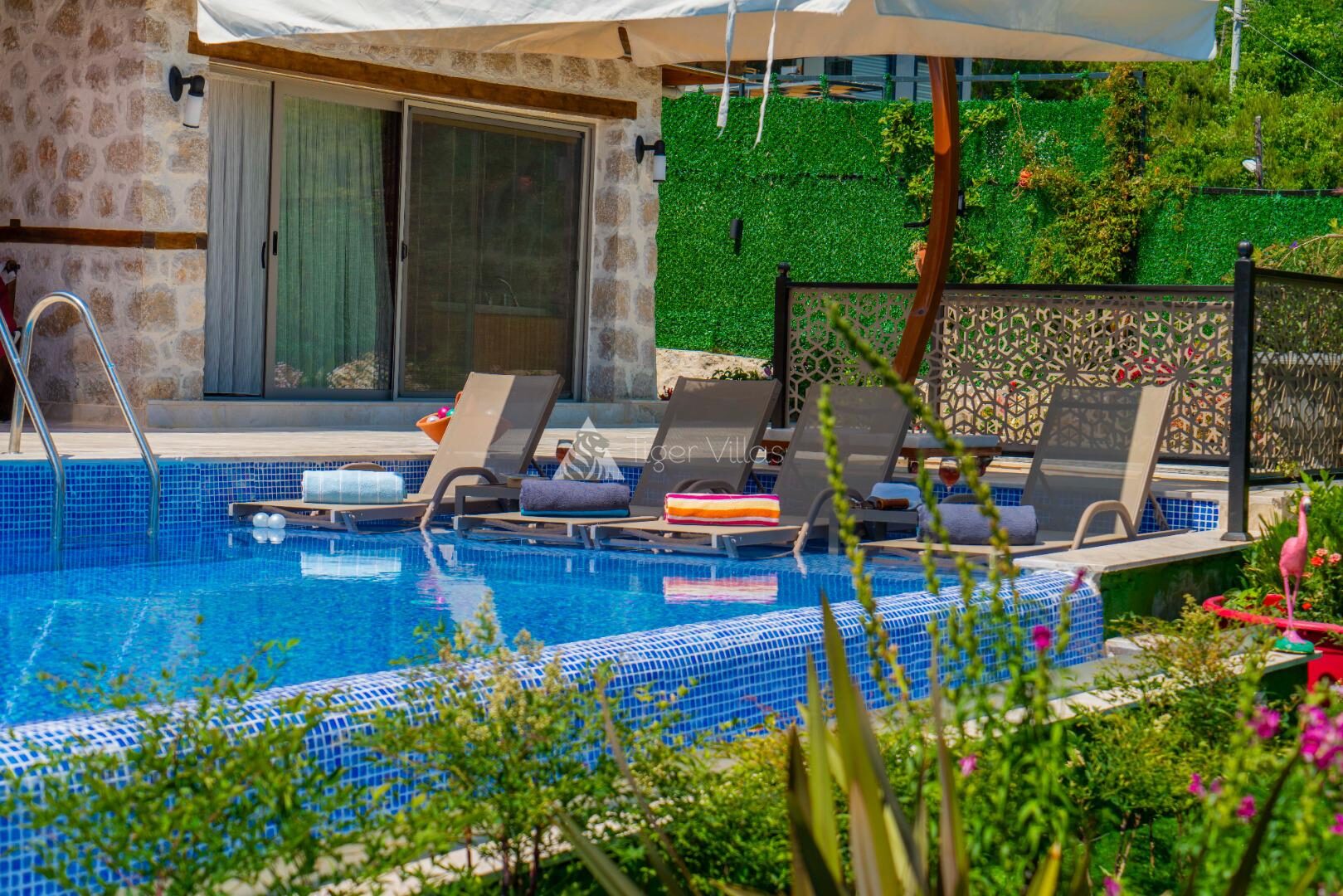 Villa Aden İslamlar — 42