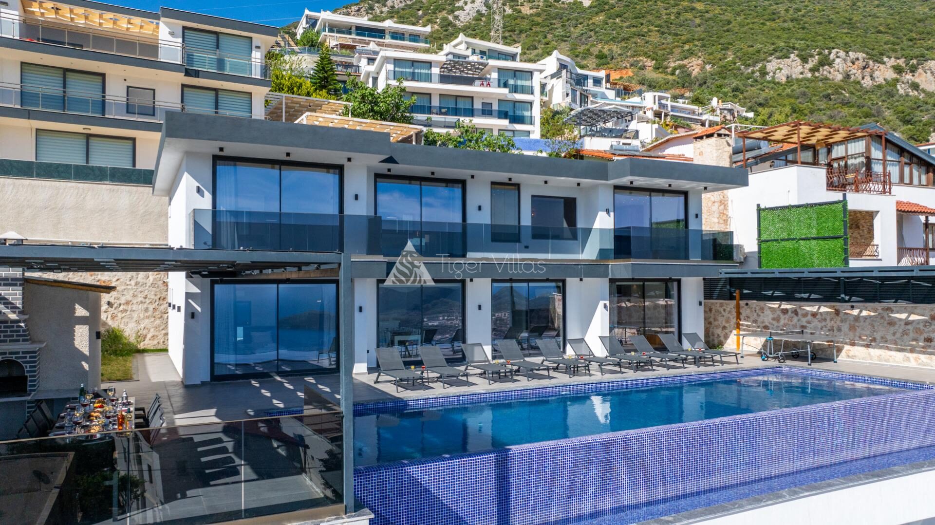 Villa Elit 3 — 45