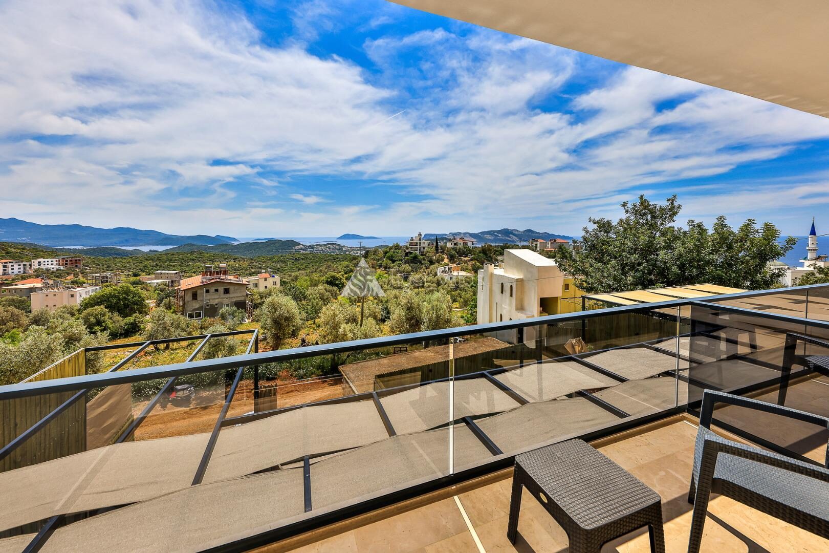 Villa Albedo Blue — 54