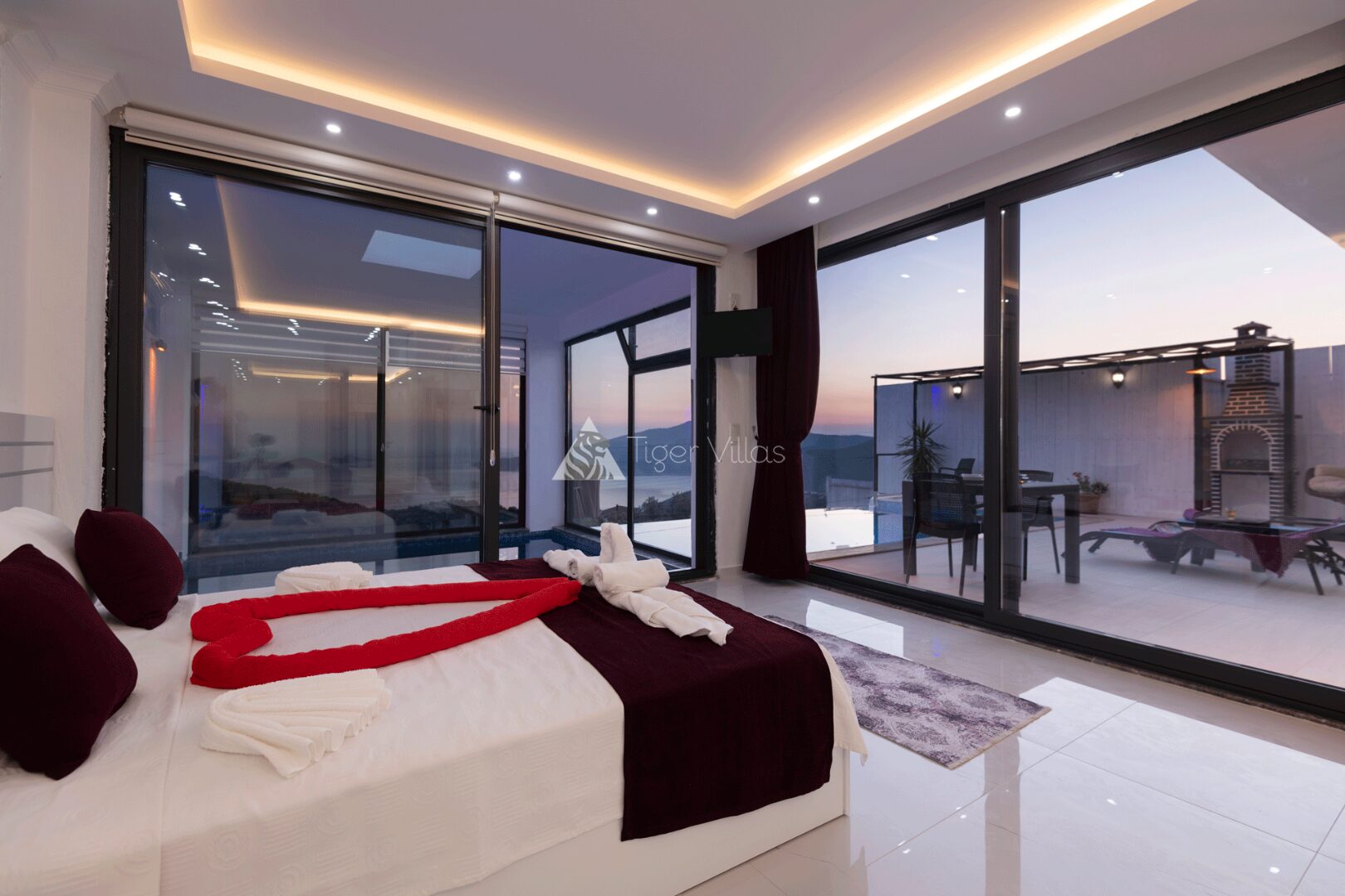 Villa Meris — 21