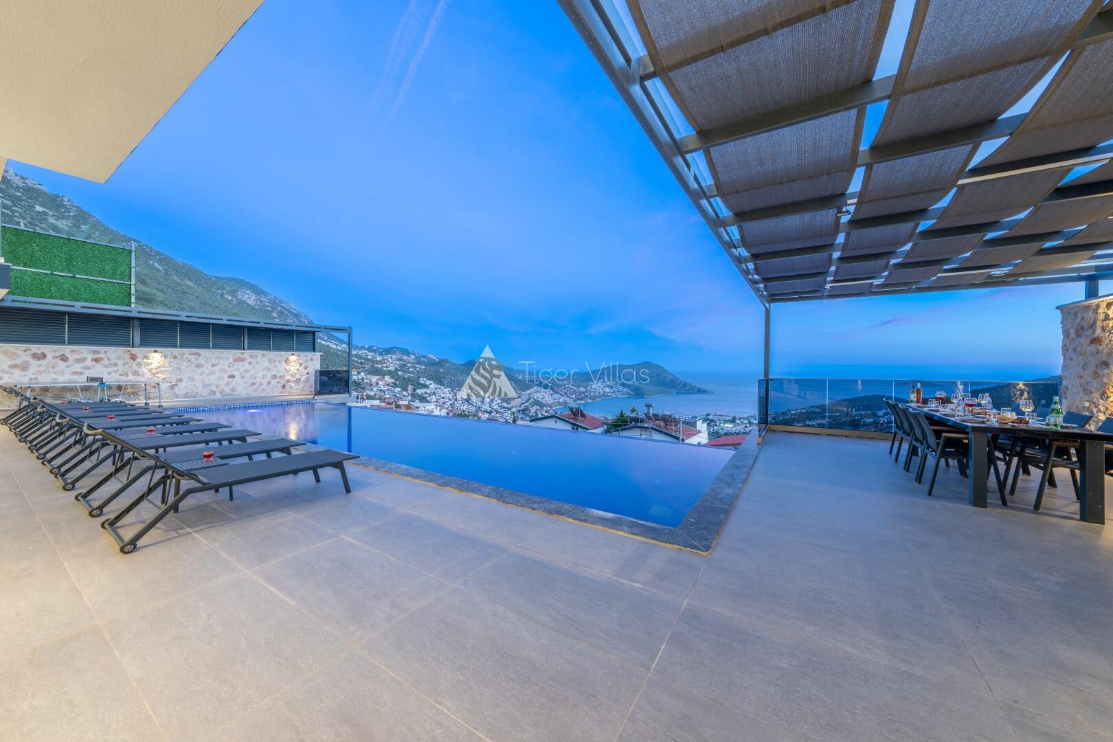 Villa Elit 3 — 48