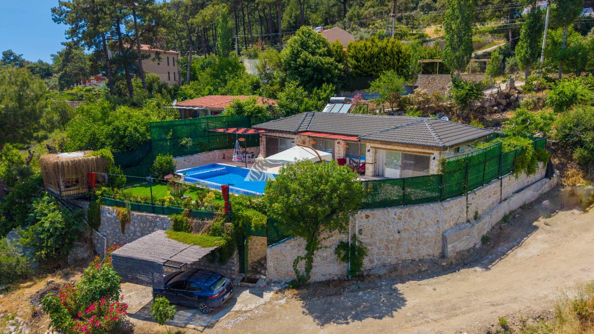 Villa Aden İslamlar — 48
