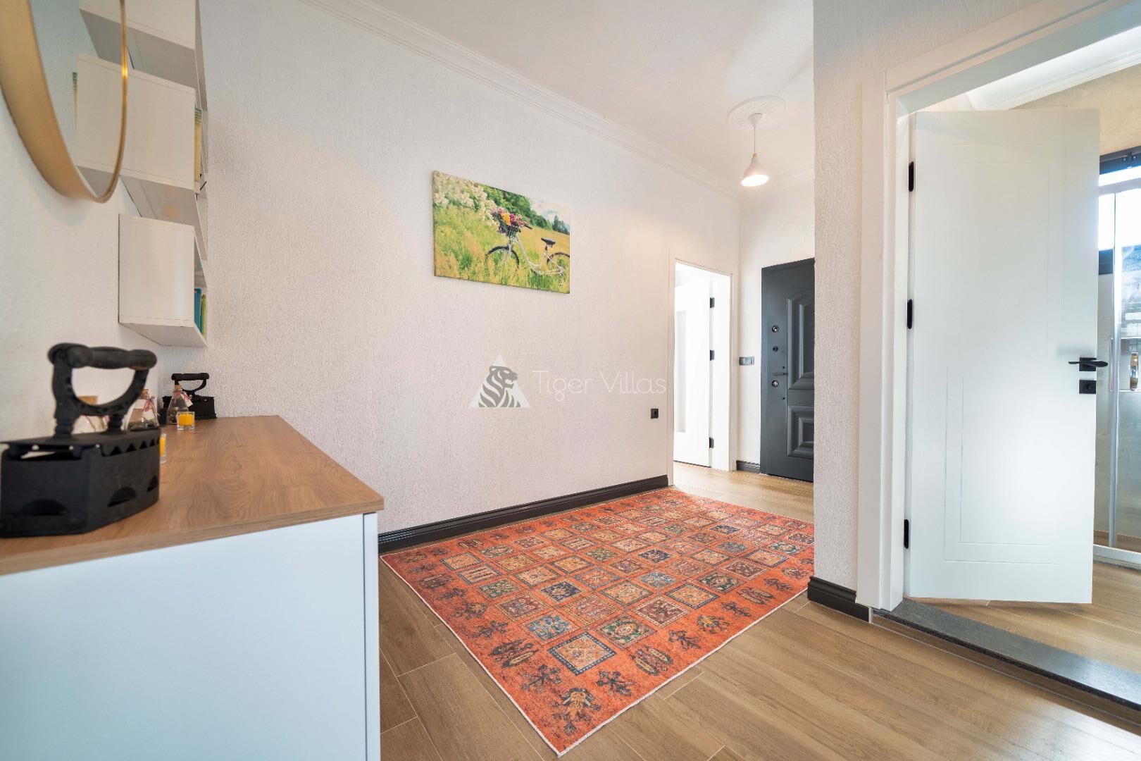 Villa Elysian House — 60