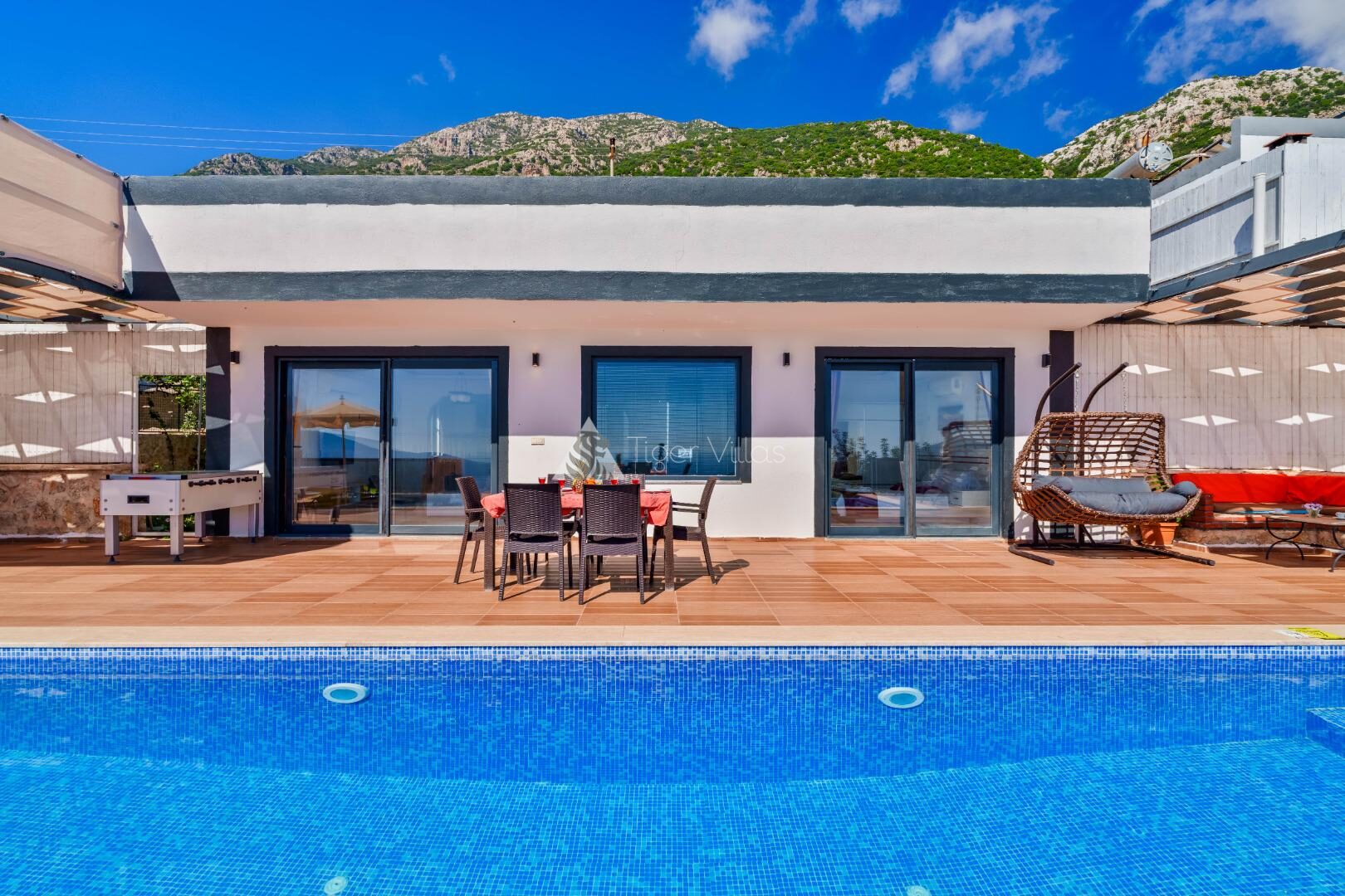 Villa Olgun — 62