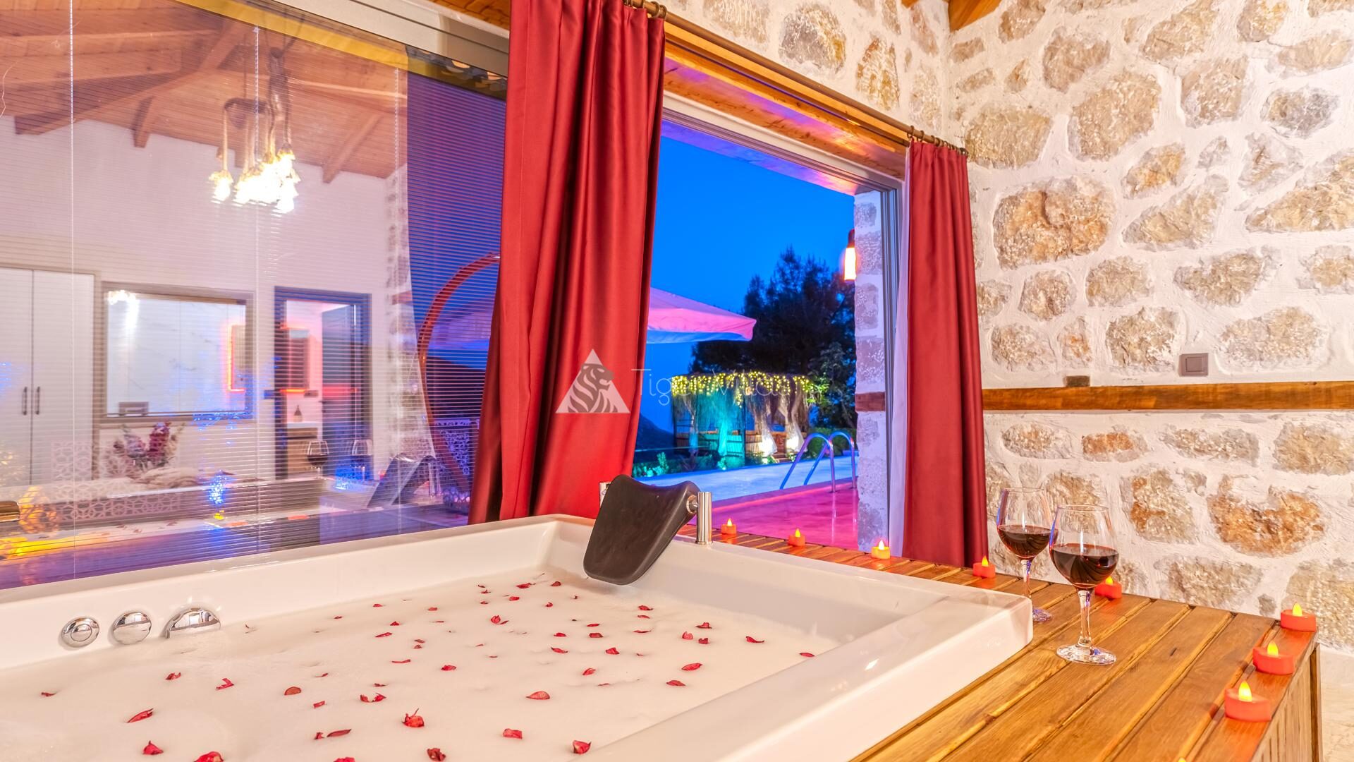 Villa Aden İslamlar — 54