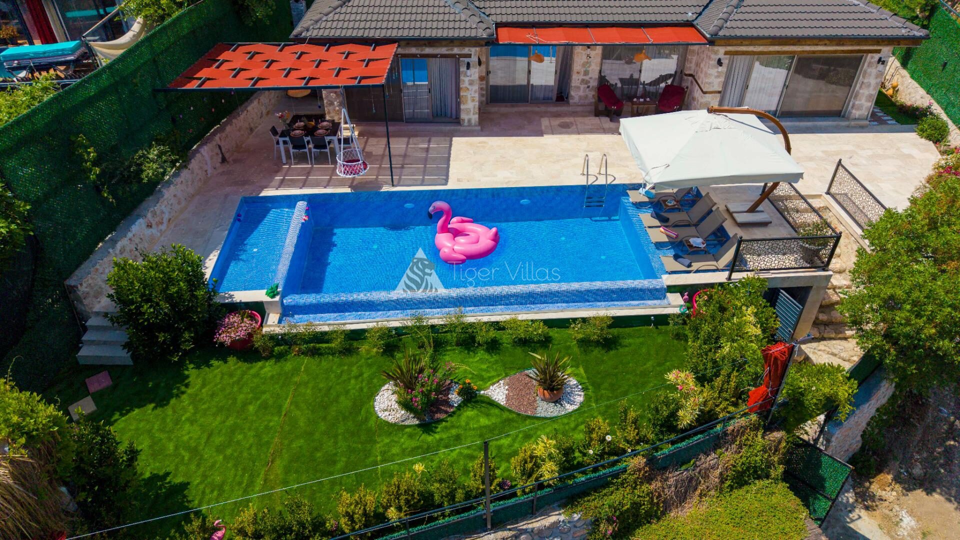 Villa Aden İslamlar — 55
