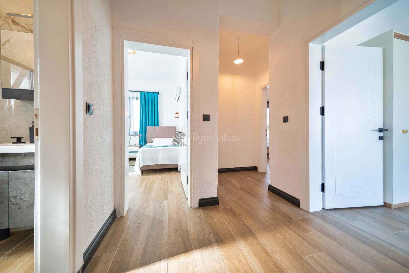 Villa Elysian House — 63