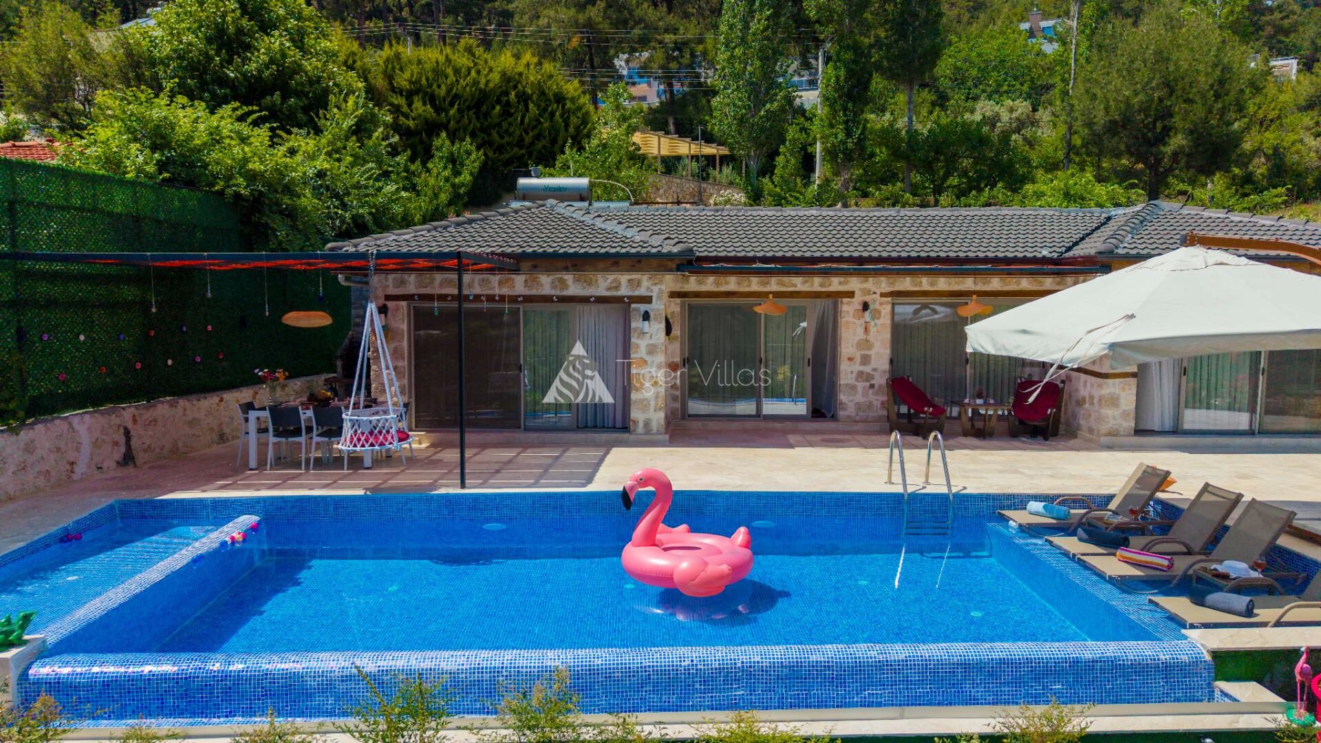 Villa Aden İslamlar — 56