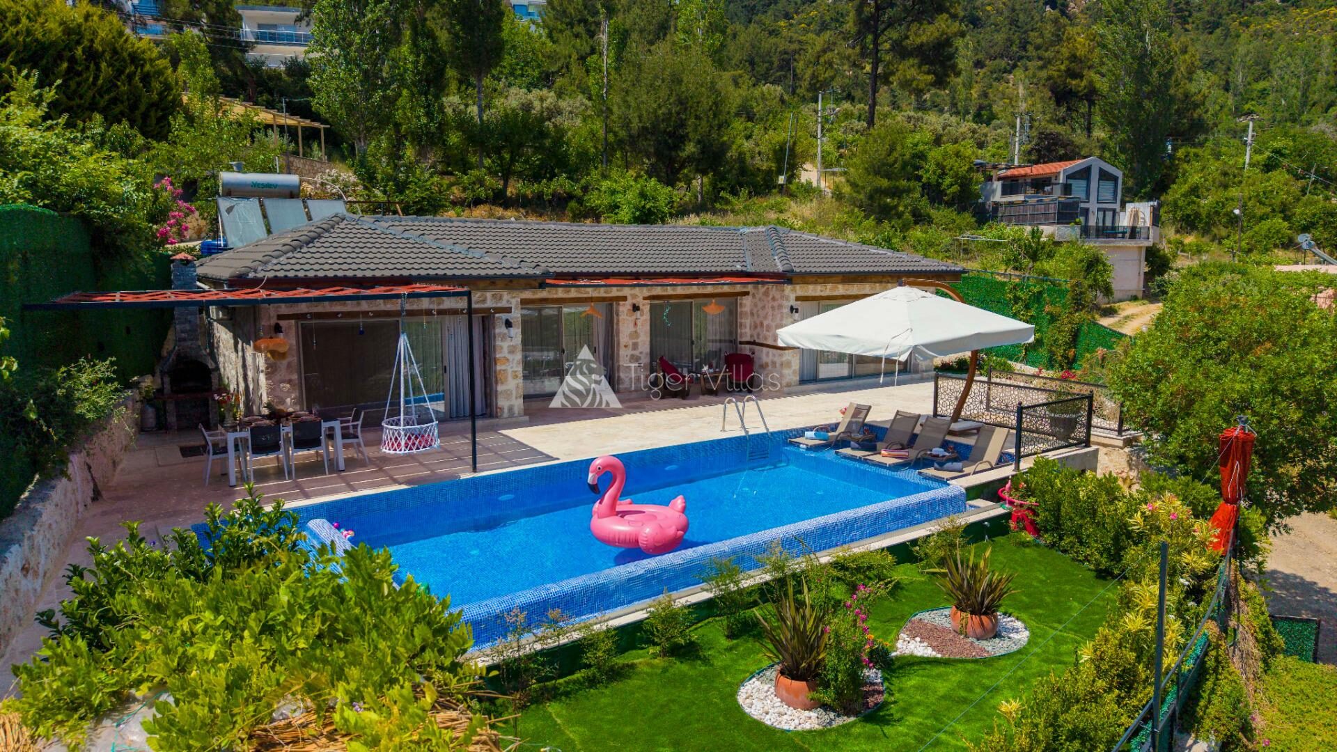 Villa Aden İslamlar — 58