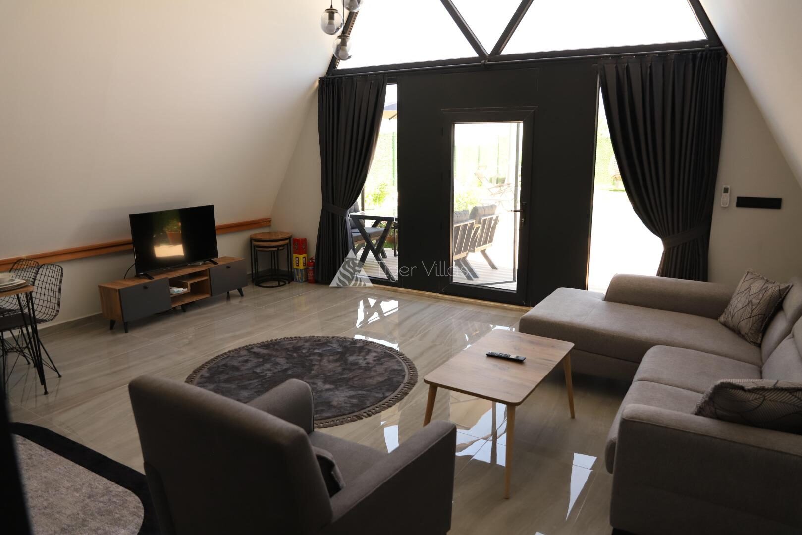 Villa Özdemir Ortaca — 2