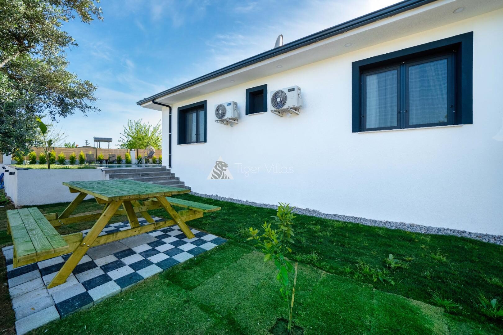 Villa Elysian House — 67