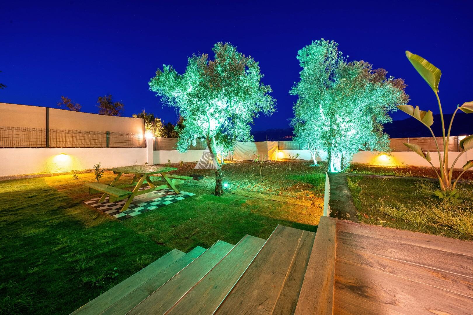 Villa Elysian House — 68