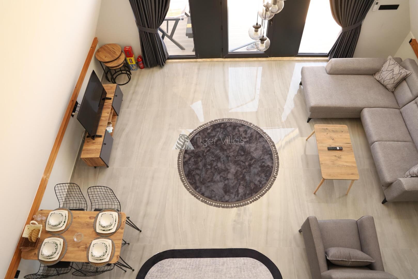 Villa Özdemir Ortaca — 4