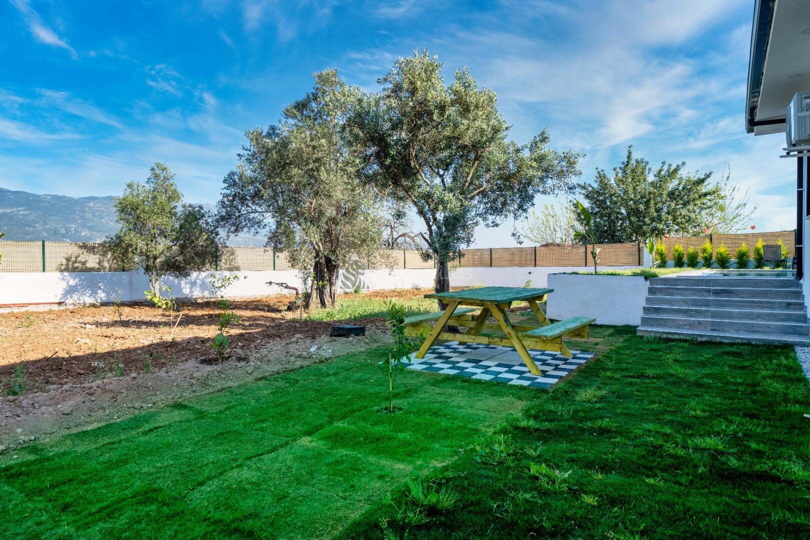 Villa Elysian House — 69