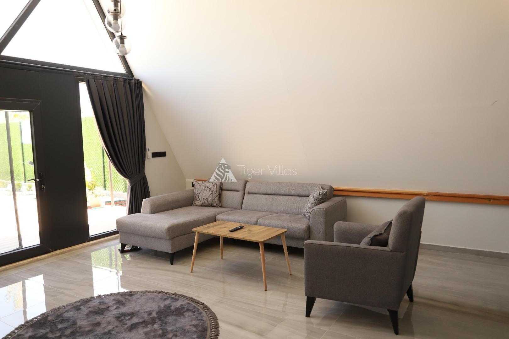 Villa Özdemir Ortaca — 5