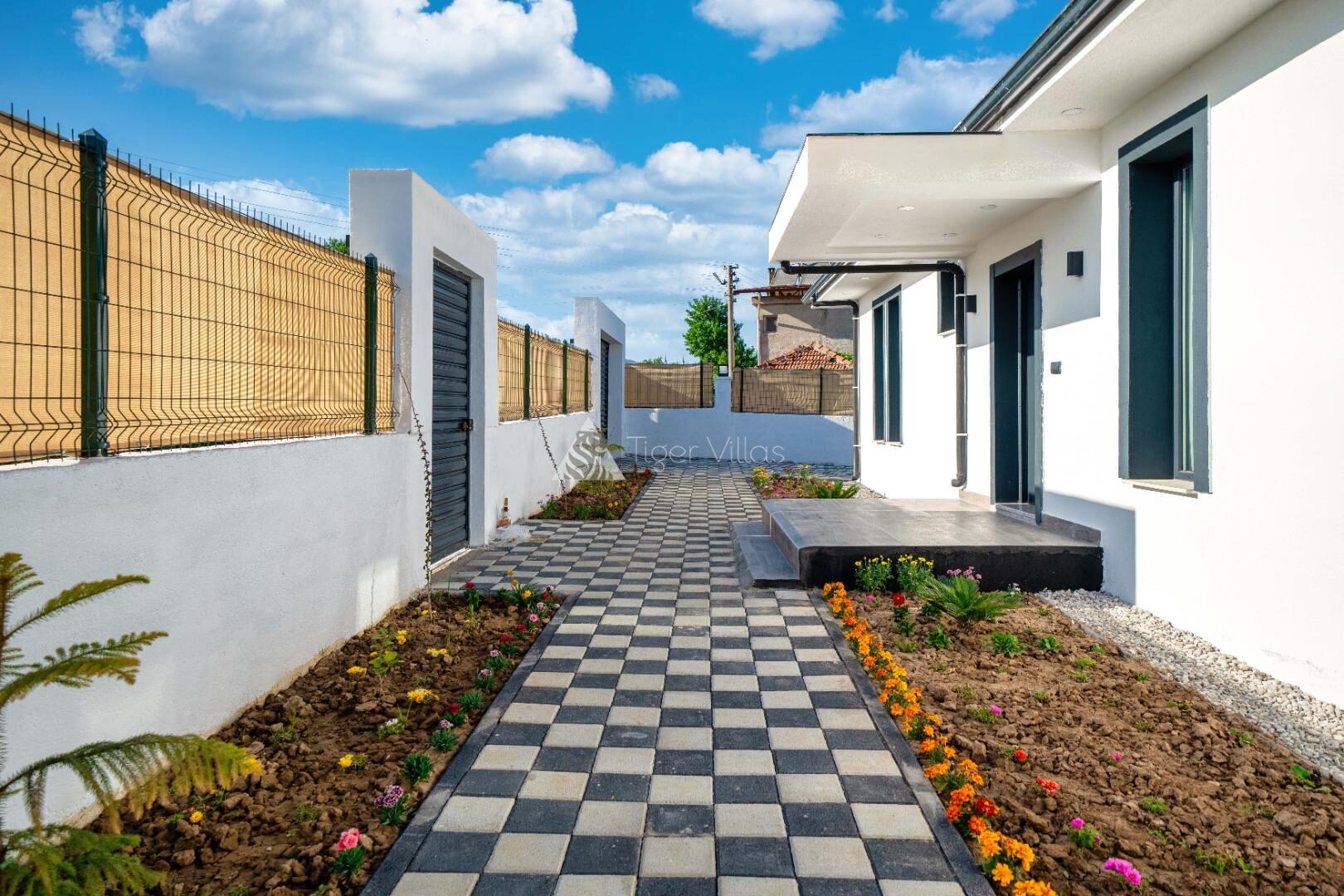 Villa Elysian House — 70