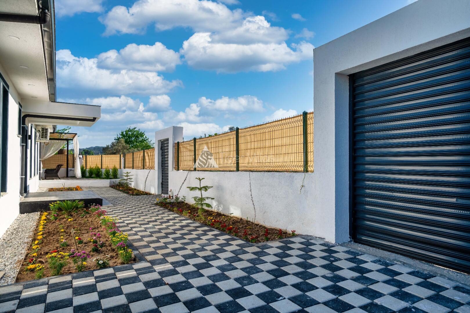 Villa Elysian House — 73
