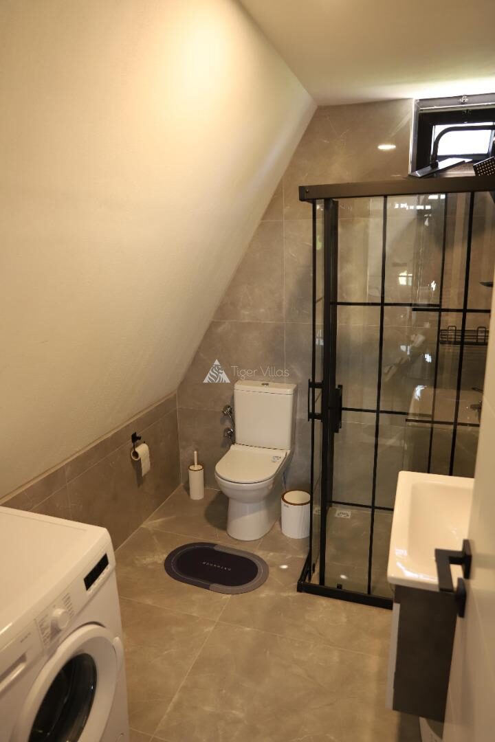 Villa Özdemir Ortaca — 12