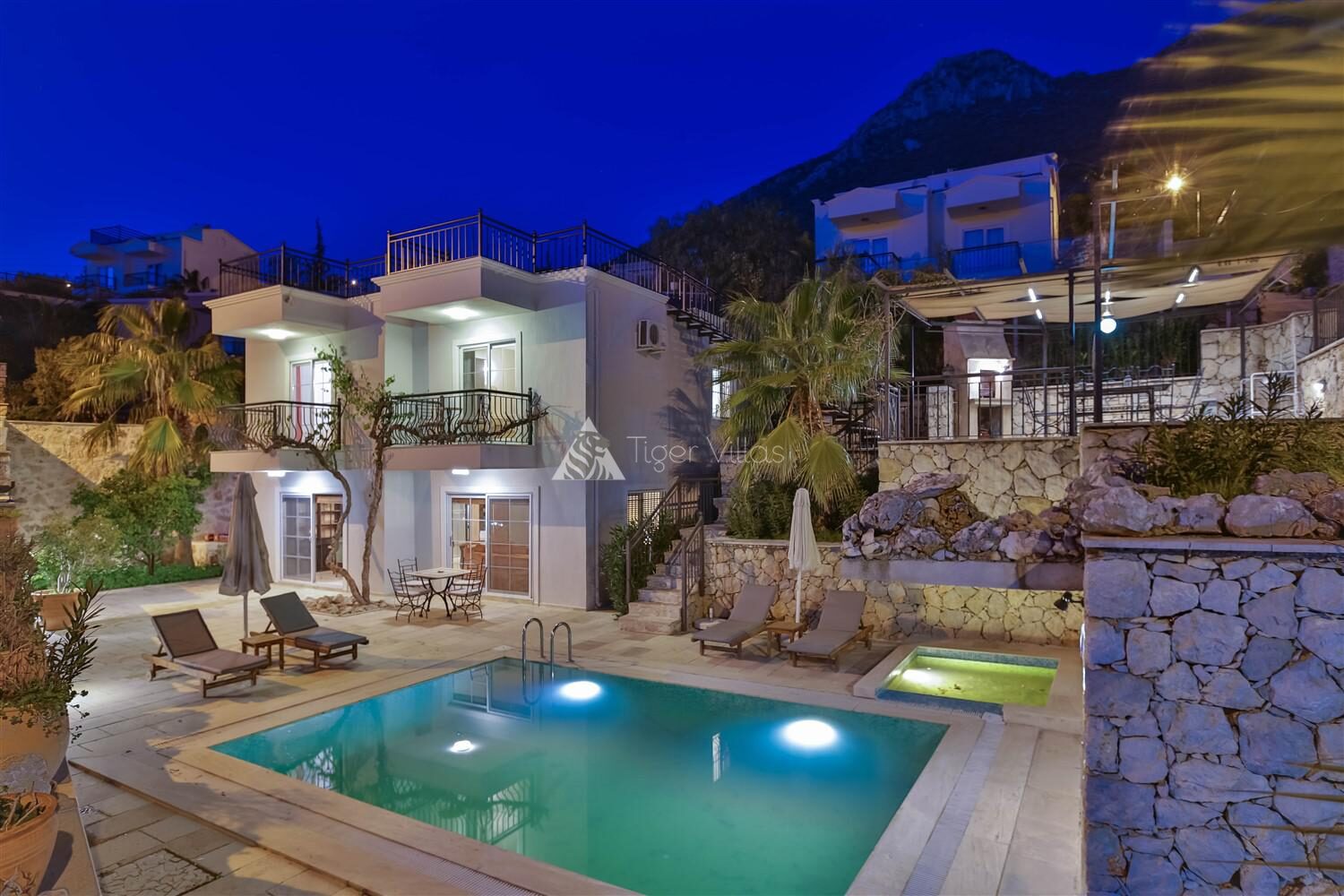 Villa Louise Kızıltaş — 18
