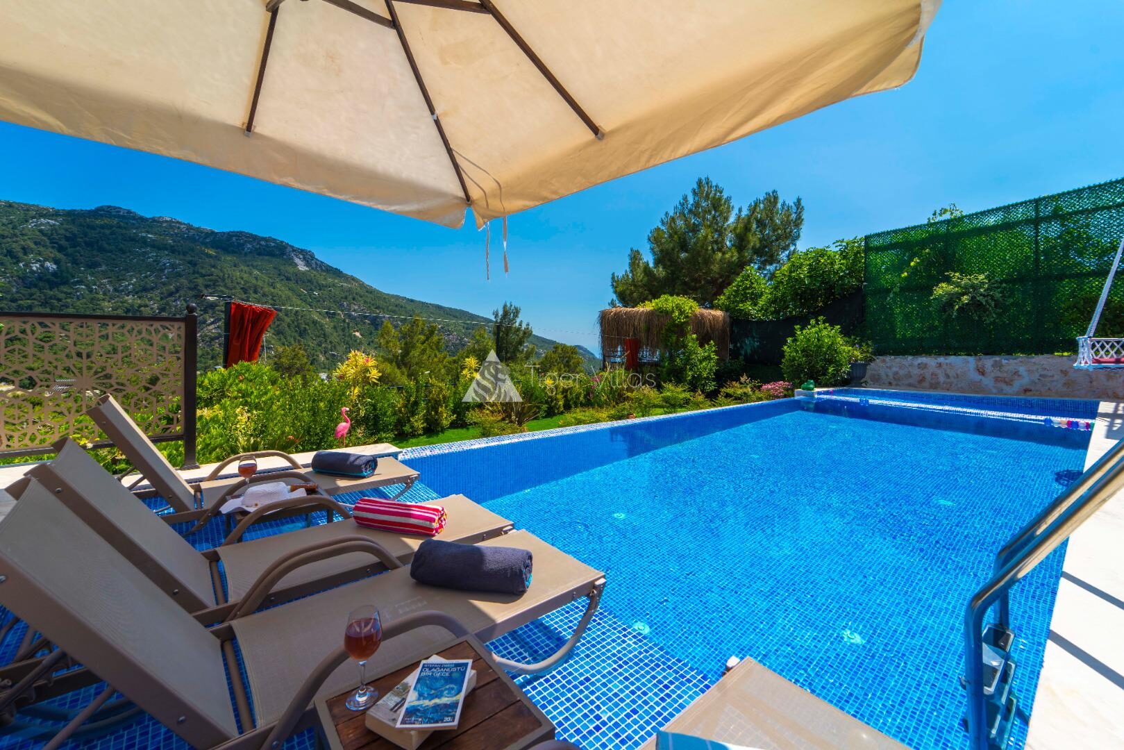 Villa Aden İslamlar — 68
